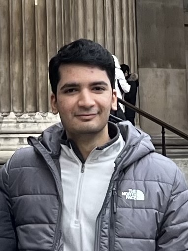 a picture of sambhav